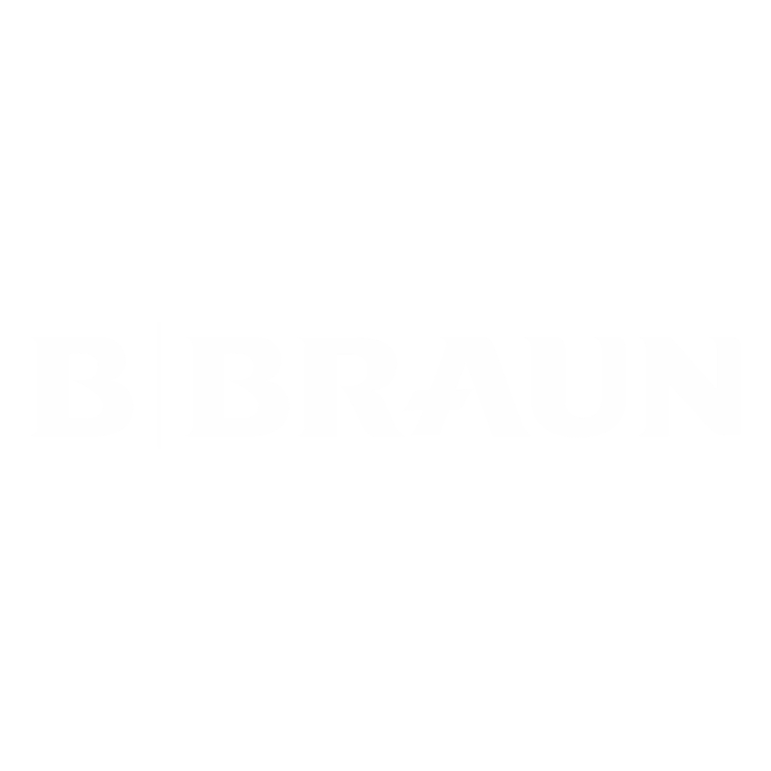 BBRAUN BRANCA